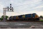 CSX 5360